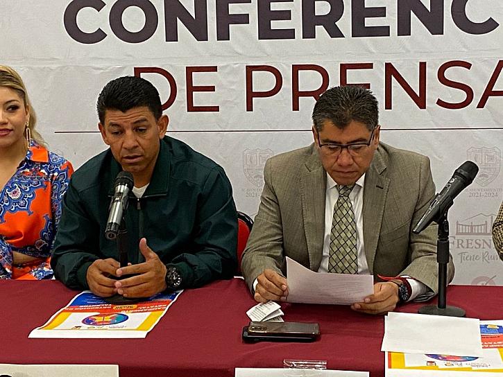 IMPUESTOS MUNICIPALES NO SON UN CAPRICHO: SAÚL MONREAL