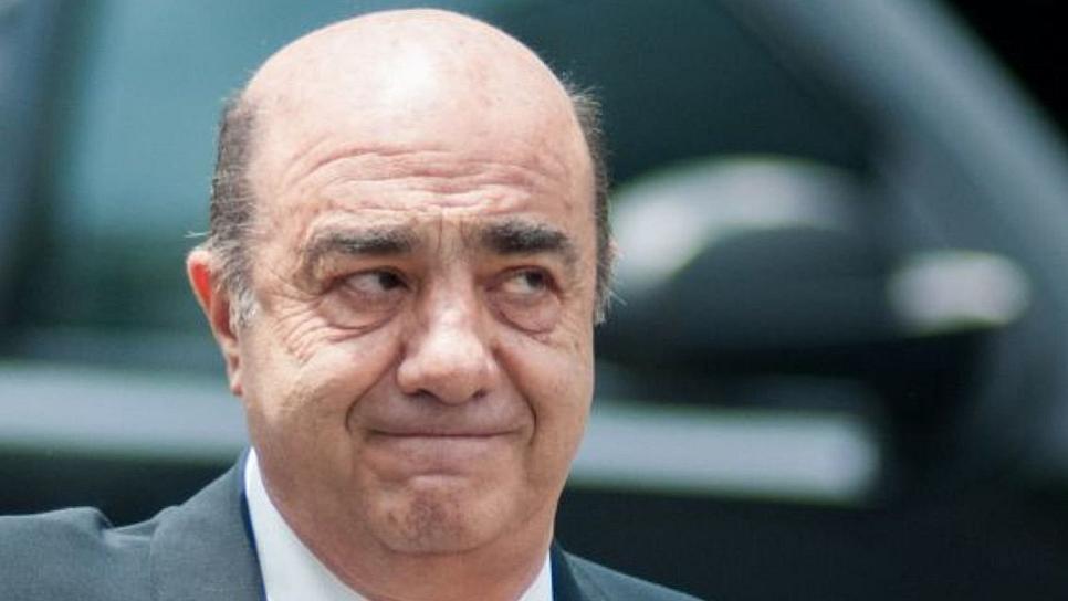 IMPUGNARÁ FGR RESOLUCIÓN DE JUEZ FEDERAL SOBRE PRISIÓN DOMICILIARIA