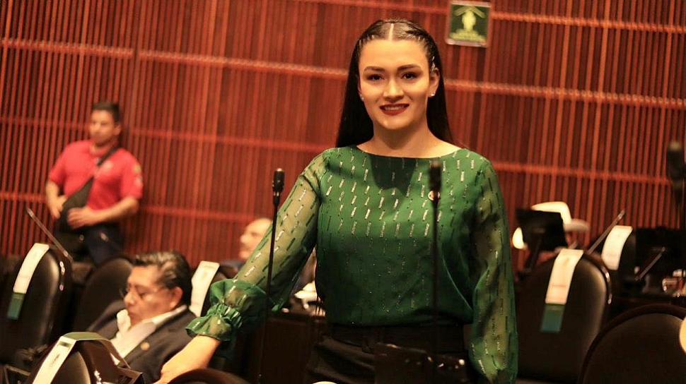 IMPULSA BENNELLY HERNÁNDEZ INICIATICVA EN PRO DE LOS TRABAJADORES