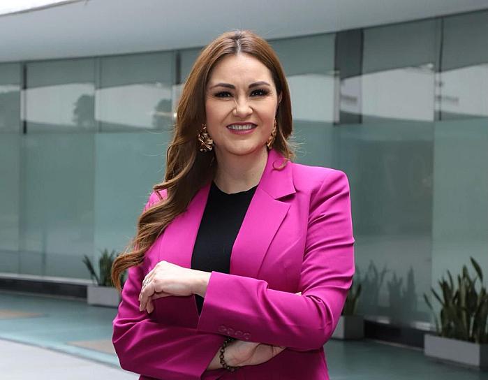 IMPULSA GEOVANNA BAÑUELOS REFORMAS A LA LEY FEDERAL DEL TRABAJO 