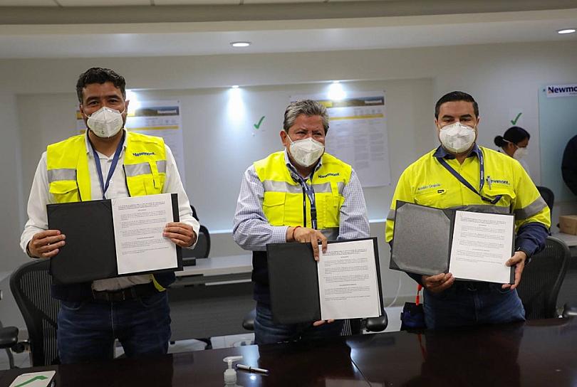 IMPULSA GOBERNADOR&nbsp; PROVEEDURÍA LOCAL 