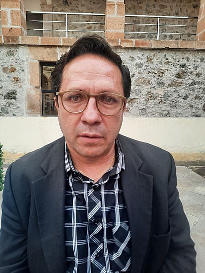 IMPULSA GOBIERNO DE FRESNILLO PROGRAMA DE RETIRO VOLUNTARIO 