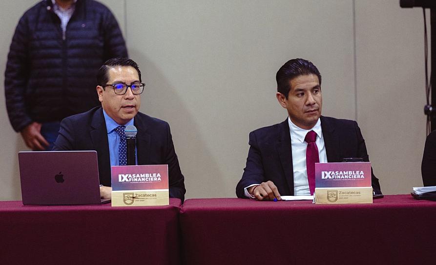 IMPULSA GODEZAC PROGRAMA 2X1 PARA PROYECTOS COMUNITARIOS