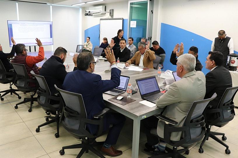 IMPULSA GODEZAC PROGRAMAS EN CIENCIA, TECNOLOGÍA E INNOVACIÓN