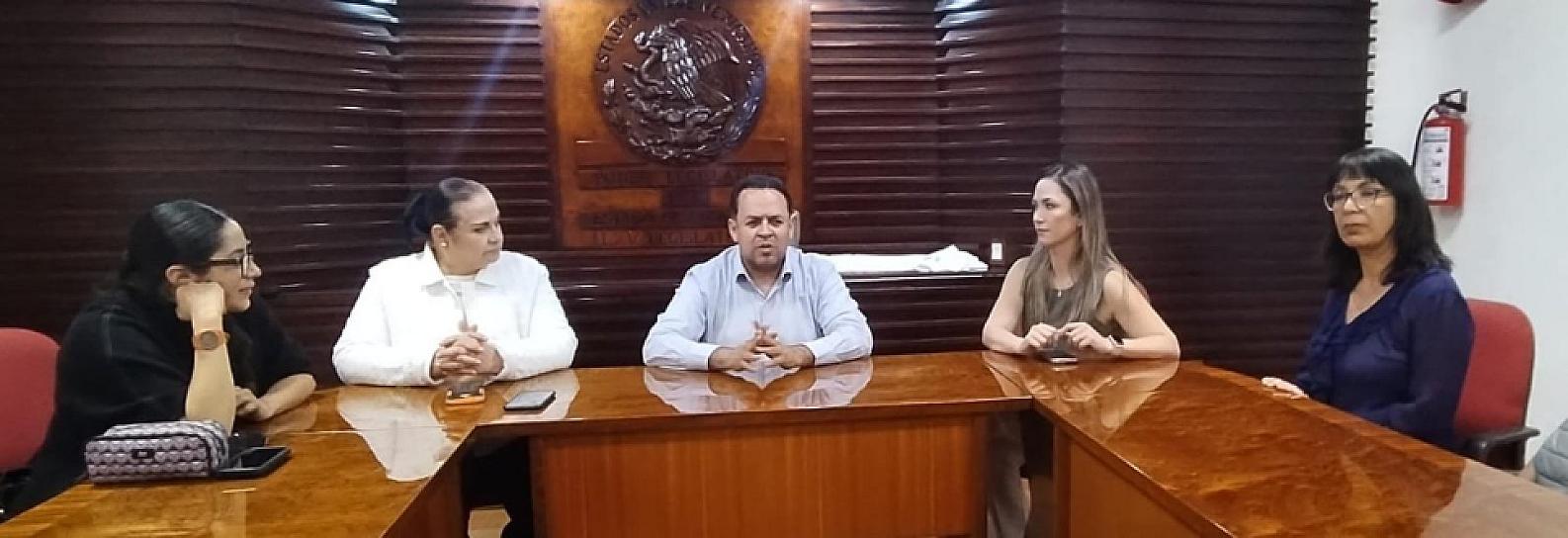 IMPULSA MOVIMIENTO CIUDADANO EL DESARROLLO EN ZACATECAS Y GUADALUPE