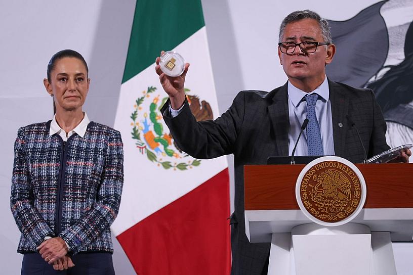 Impulsa México industria de chips con nuevos centros de diseño