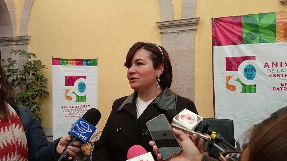 IMPULSAN ACTIVIDADES PARA PROMOVER TURISMO EN EL CERRO DE LA BUFA 