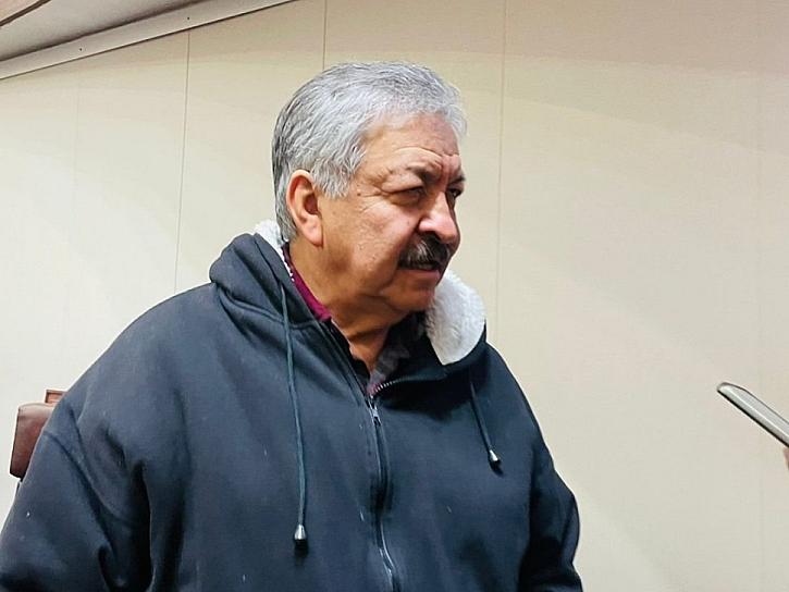 Impulsan aprobación de reformas judiciales en Zacatecas
