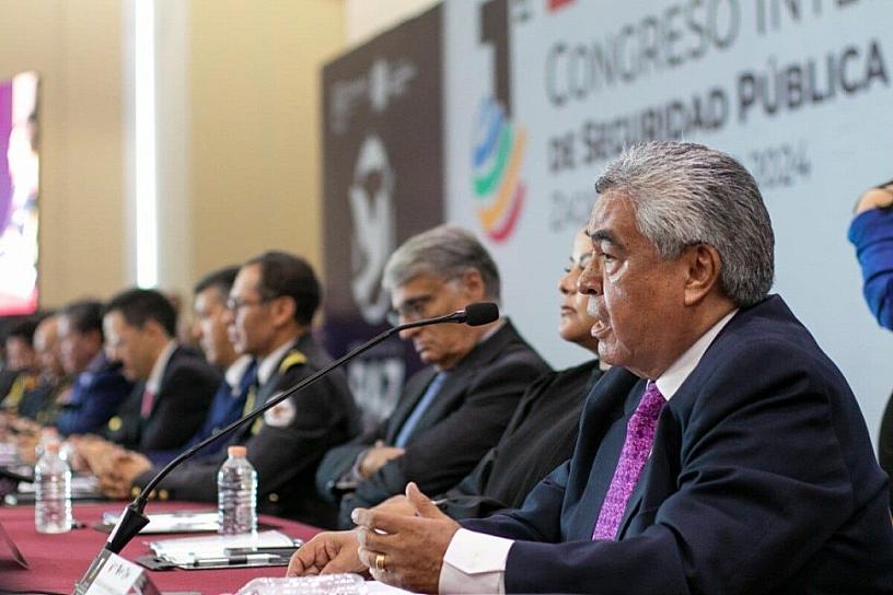 Impulsan comunión entre gobierno y medios para fortalecer la seguridad en Zacatecas