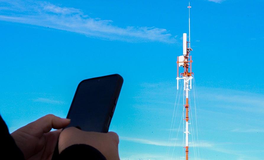 Impulsan inclusión digital en comunidades marginadas