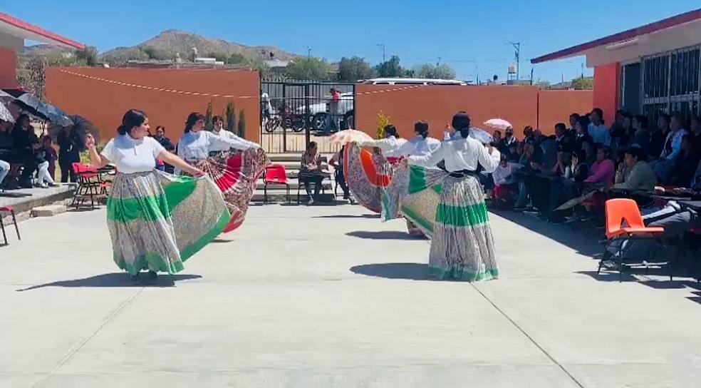 Impulsan participación juvenil para la construcción de paz y bienestar