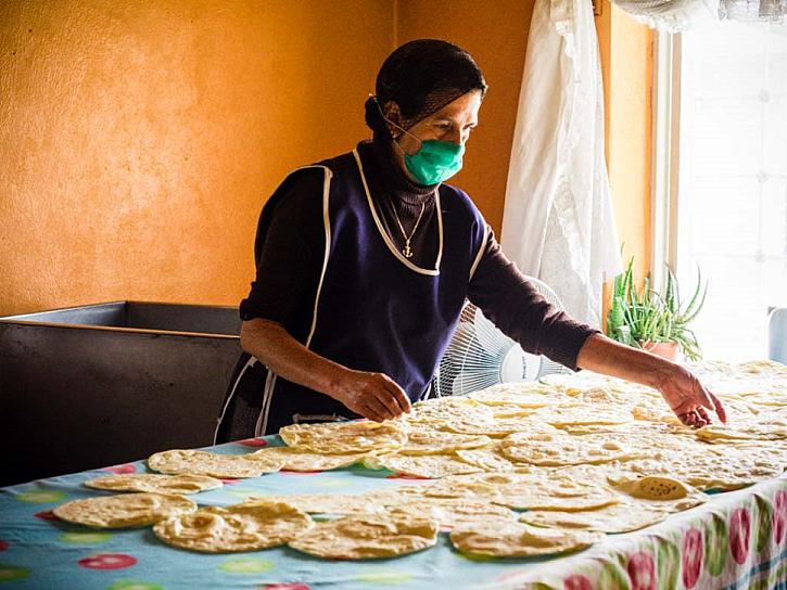 IMPULSAN PEÑOLES Y FRESNILLO PLC TALENTO LOCAL Y EMPRENDIMIENTO