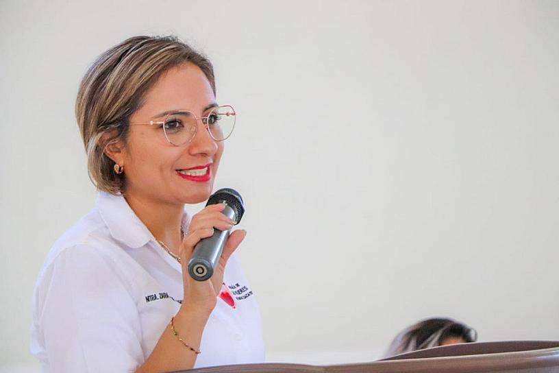 IMPULSAN PREVENCIÓN DE VIOLENCIA EN TEPECHITLÁN