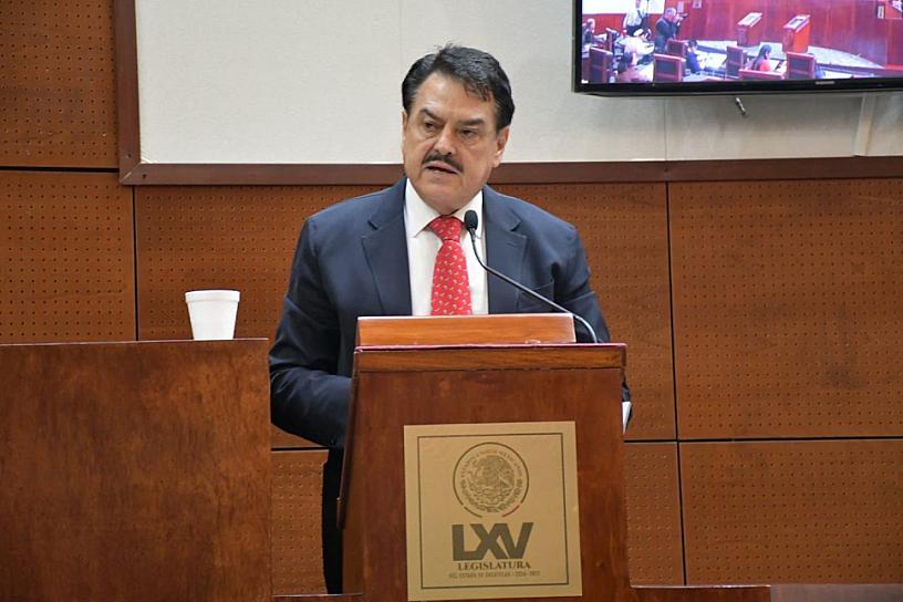 IMPULSAN REFORMAS PARA FORTALECER DERECHOS Y BIENESTAR SOCIAL