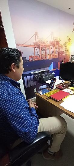 Impulsan vínculos entre migrantes y empresarios zacatecanos en EU