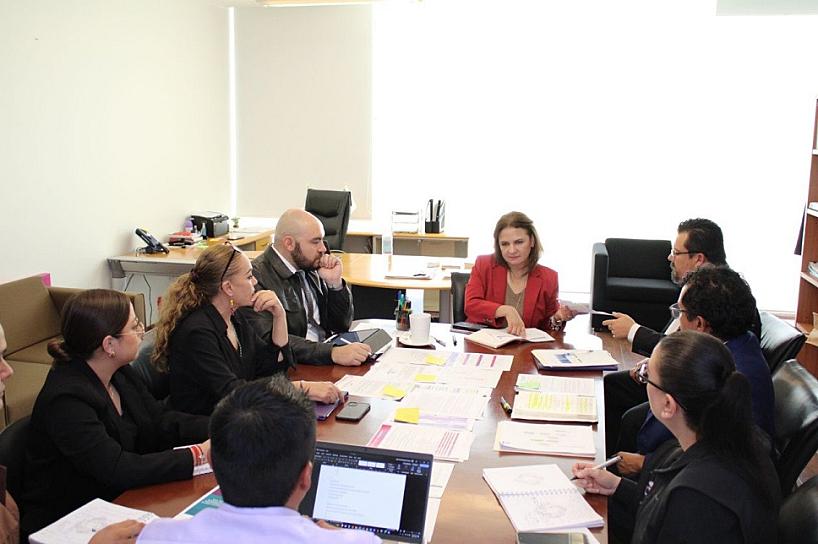 IMPULSARÁ INAI DERECHO A SABER Y A LA PRIVACIDAD EN LA FIL DE MONTERREY 