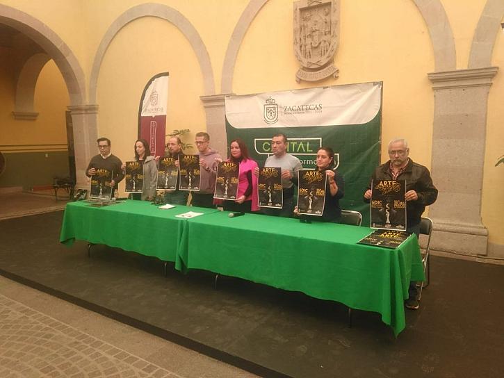 IMPULSARÁN A BARTENDERS EN CONCURSO “ARTE EN ONZAS”
