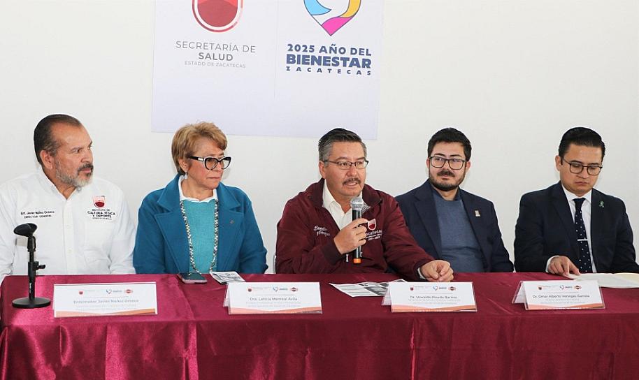 Impulsarán campaña para donación de órganos