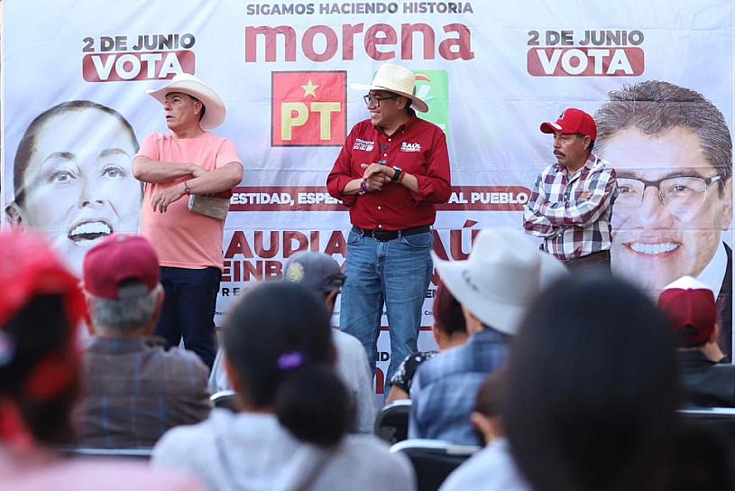 IMPULSARÁN LEYES QUE FACILITEN EL FINANCIAMIENTO DE PEQUEÑAS Y MEDIANAS EMPRESAS