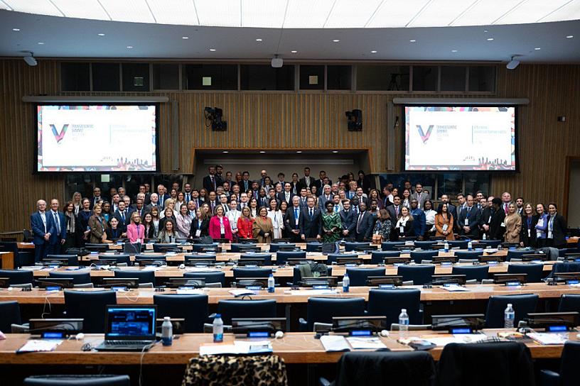 IMPULSARÁN RESCATE DEL SENTIDO ORIGINAL DE LA DECLARACIÓN UNIVERSAL DE DERECHOS HUMANOS