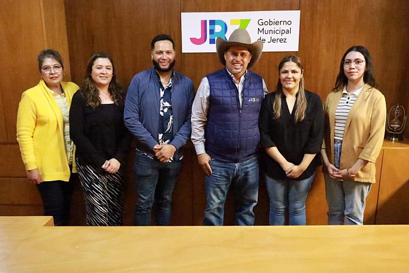 IMPULSA RODRIGO UREÑO PROYECTO DE REUBICACIÓN DEL RELLENO SANITARIO 