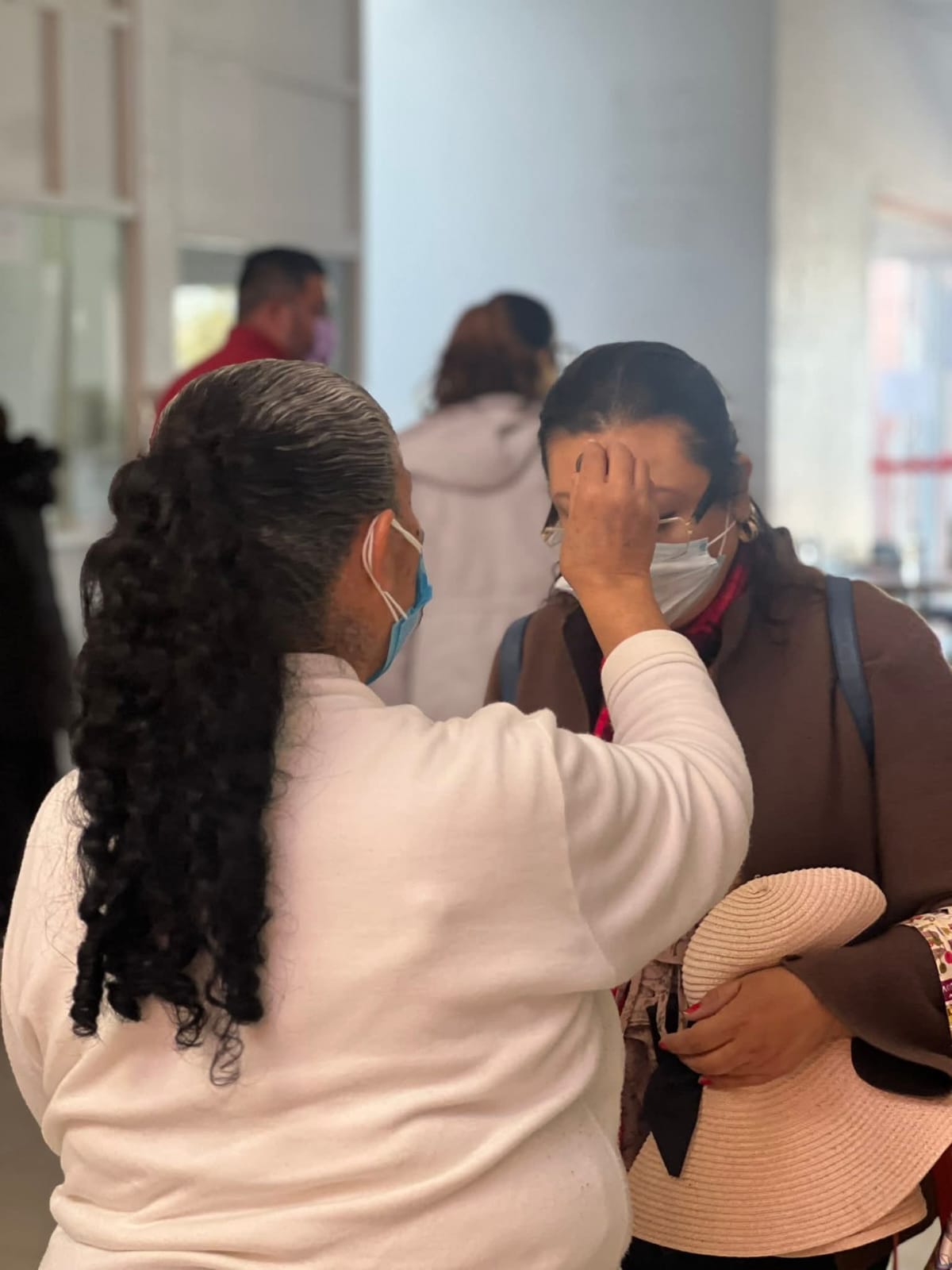 CUARESMA EN FRESNILLO: UN LLAMADO A LA CONVERSIÓN Y LA PAZ EN LAS RELACIONES