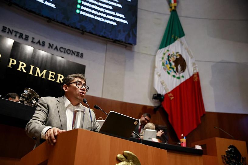 IMPULSA SAUL MONREAL TURISMO GASTRONÓMICO DE ZACATECAS