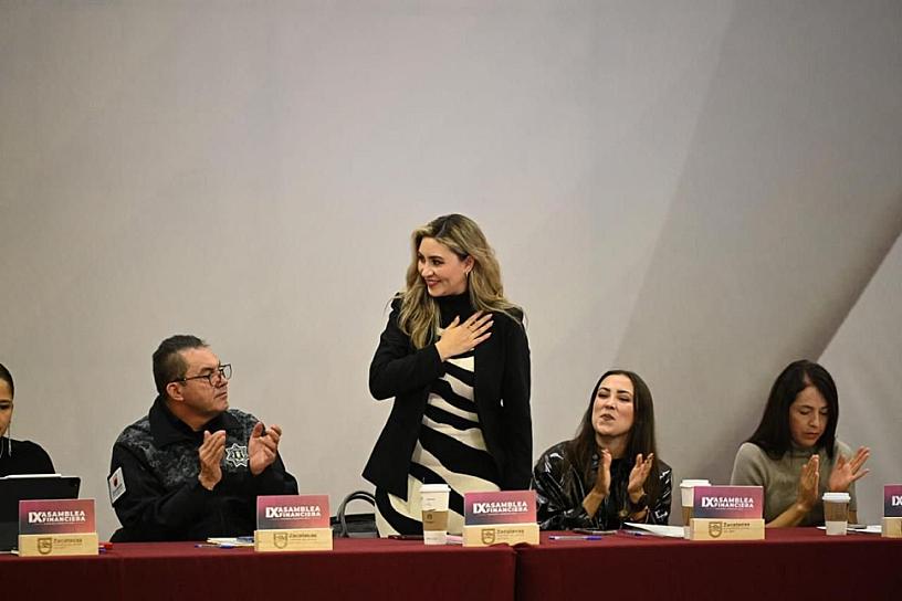 IMPULSA SEMUJER IGUALDAD DE GÉNERO Y FORTALECIMIENTO DE INSTANCIAS MUNICIPALES