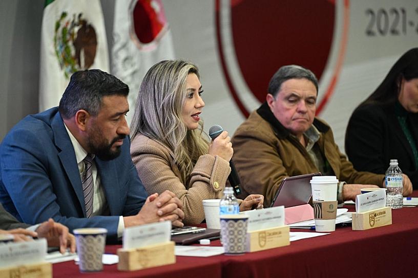 Impulsa Semujer políticas públicas para el empoderamiento de las mujeres