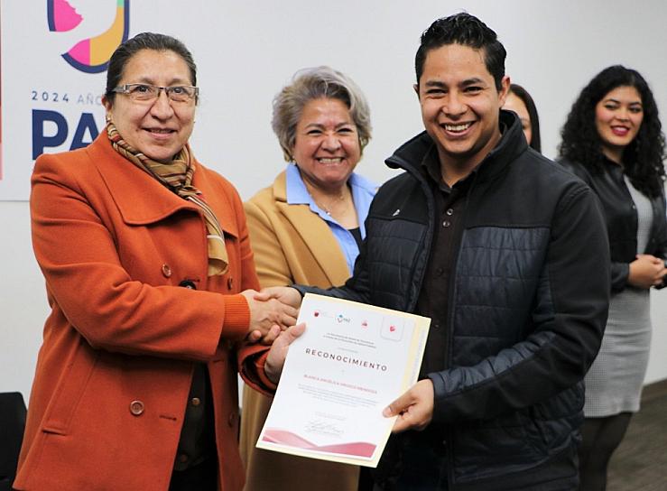 IMPULSA SSZ PROYECTO BIENESTAR PARA TU SALUD 