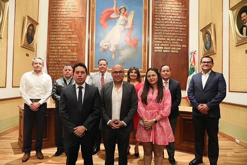 IMPULSA TSJEZ AVANCES TECNOLÓGICOS PARA MEJORAR SERVICIOS EN LÍNEA