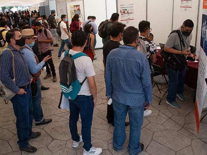 REPORTA IMSS CREACIÓN DE 321 MIL 138 EMPLEOS EN PRIMEROS DOS MESES DE 2022