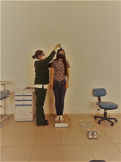 REALIZA IMSS ACTIVIDADES EN CAMPUS UAZ DE FRESNILLO Y ZACATECAS