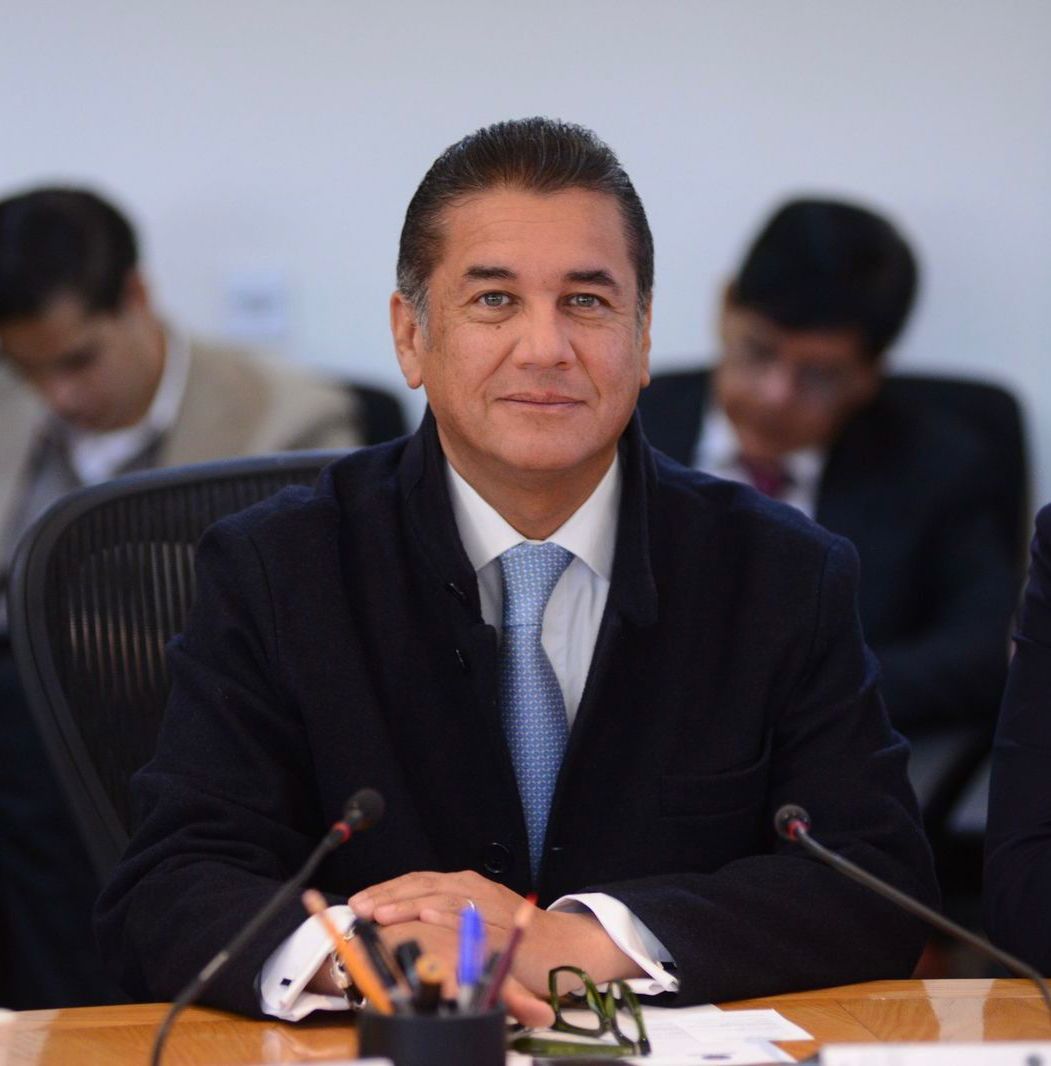 A FAVOR CARLOS PUENTE DE LAS MUJERES ZACATECANAS: REFORMA AL CÓDIGO PENAL FEDERAL CONTRA EL ABUSO SEXUAL