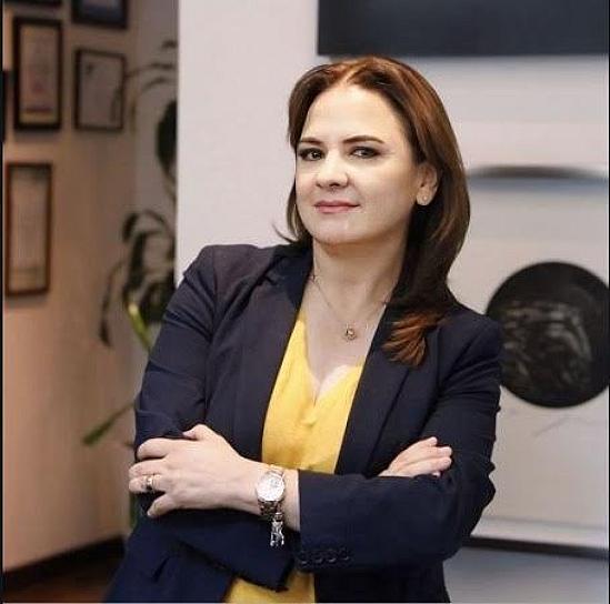 INAI no merece mancharse por unas personas: Norma Julieta del Río