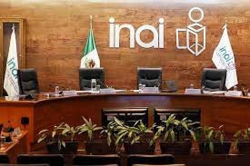 INAI, SIN SENTENCIA FIRME QUE OBLIGUE AL SENADO A NOMBRAR COMISIONADOS 