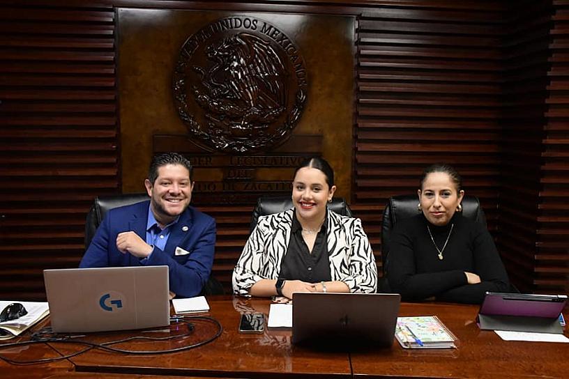 INASISTENCIA DE DIPUTADOS ALARGA PROCESO DE ELECCIÓN DE OMBUDSMAN
