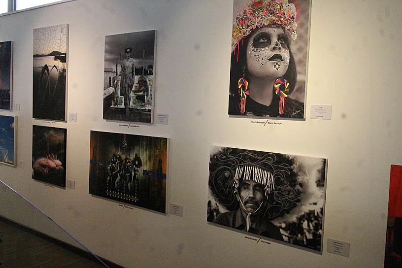 INAUGIRAN RE-INVENCIONES EN VIÑEDOS TIERRA ADENTRO 