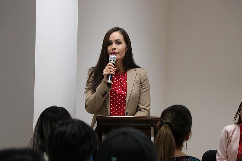 INAUGURA CDHEZ SEMANA DE SALUD MENTAL