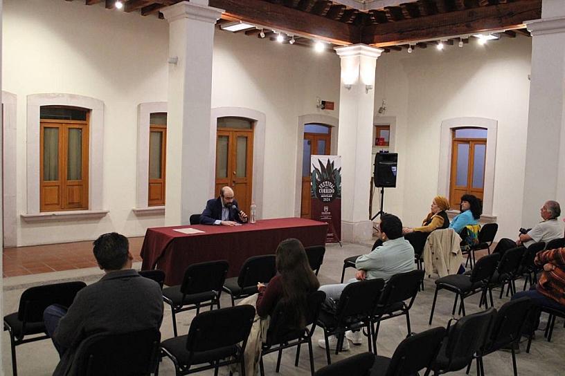 INAUGURA LUIS DÍAZ-SANTANA FESTIVAL DEL CORRIDO A DON ANTONIO AGUILAR 2024