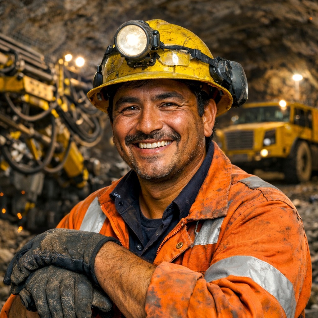 ZACATECAS, LÍDER NACIONAL EN PRODUCCIÓN DE ORO, PLATA, PLOMO Y ZINC