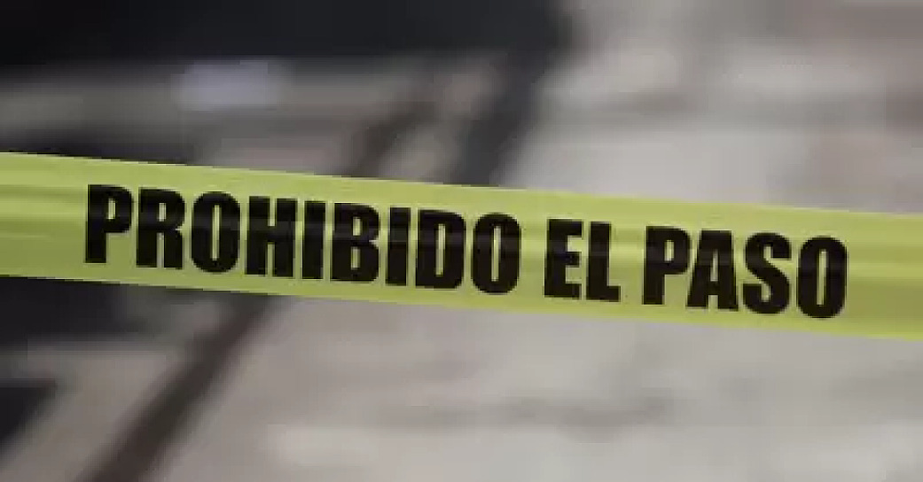 LOCALIZAN SIN VIDA A MUJER REPORTADA COMO DESAPARECIDA EN FRESNILLO