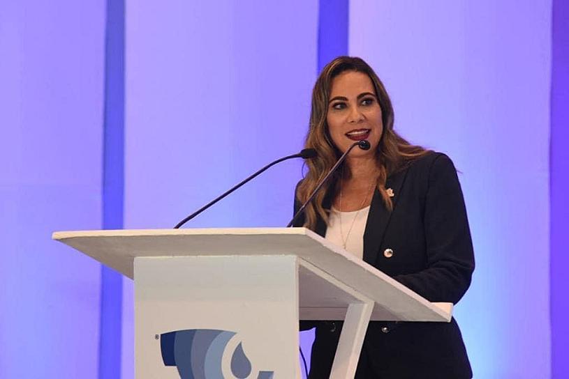 INAUGURAN CONVENCIÓN Y EXPO ANEAS 2022 EN IRAPUATO