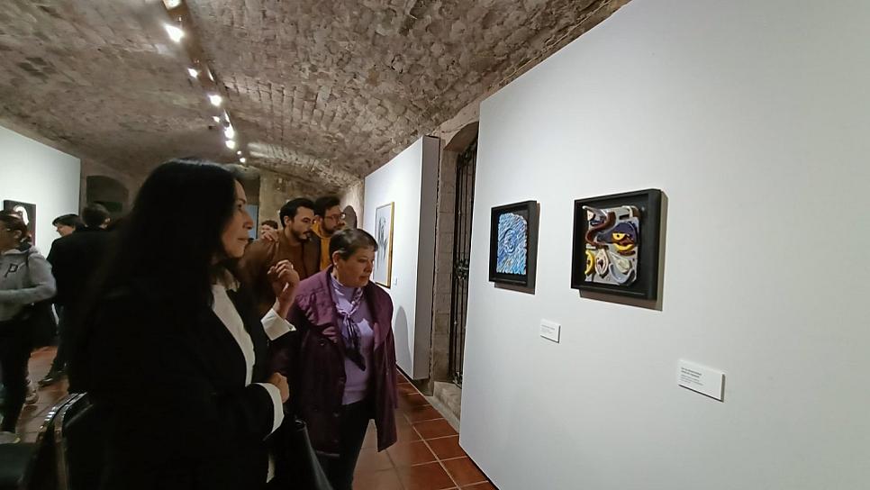 INAUGURAN EL FESTIVAL CULTURAL DE LA DIVERSIDAD SEXUAL 2024