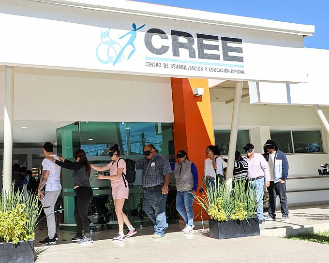 REALIZAN NUEVA EDICIÓN DE ESCUELA PARA PADRES EN EL CREE