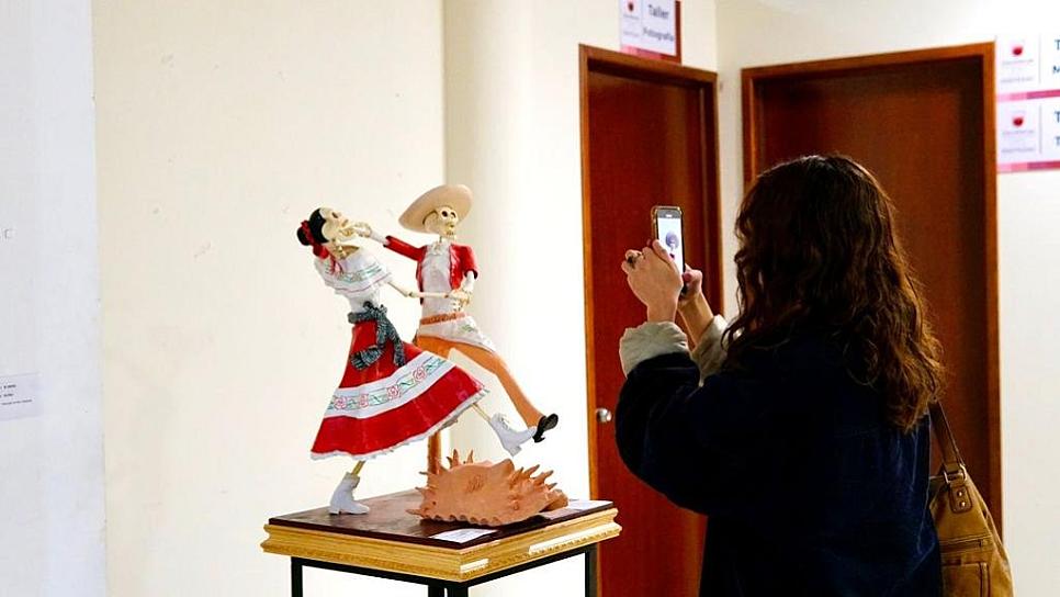 INAUGURAN EN EL NIC TALLER ABIERTO 2023