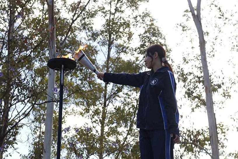 INAUGURAN EVENTO “JUEGA POR TU ESCUELA” EN JEREZ