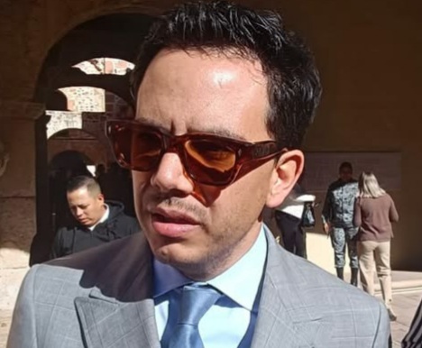 ACUSA GOBIERNO ESTATAL USO POLÍTICO EN PROTESTAS POR ACOPIO DE FRIJOL