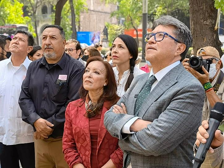 INAUGURAN EXPOSICIÓN FOTOGRÁFICA ‘ZACATECAS TIERRA DE ARTISTAS’