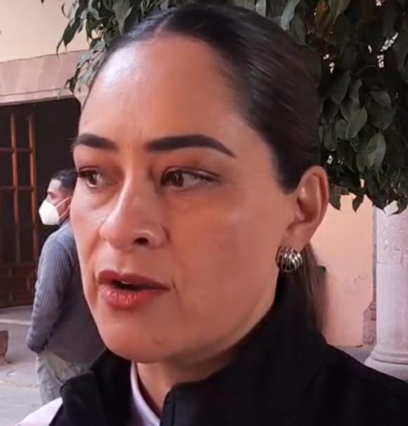 PROYECTAN INICIAR ESTE AÑO NUEVA SEDE DEL CONGRESO EN ZACATECAS